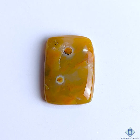 Polychrome Jasper