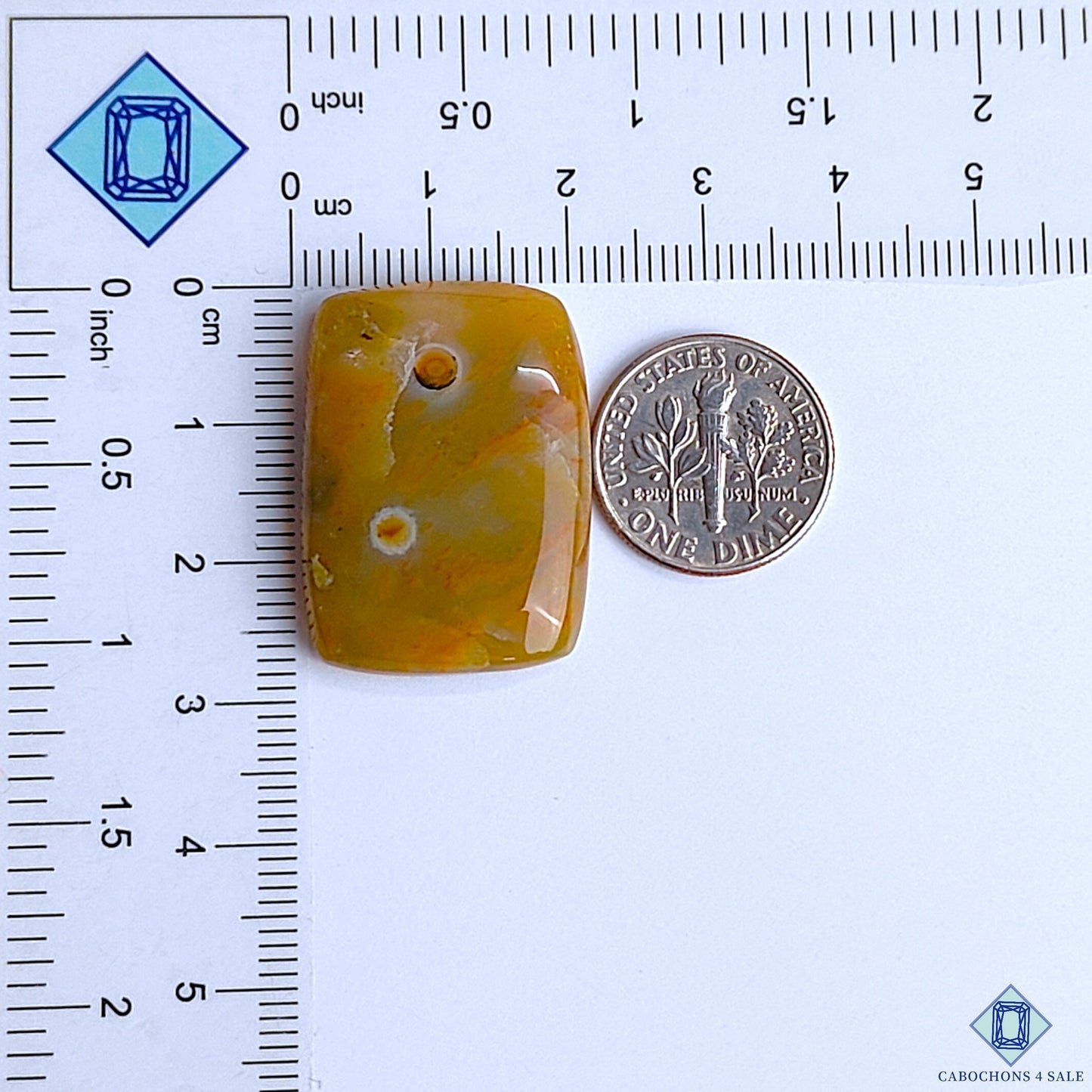 Polychrome Jasper