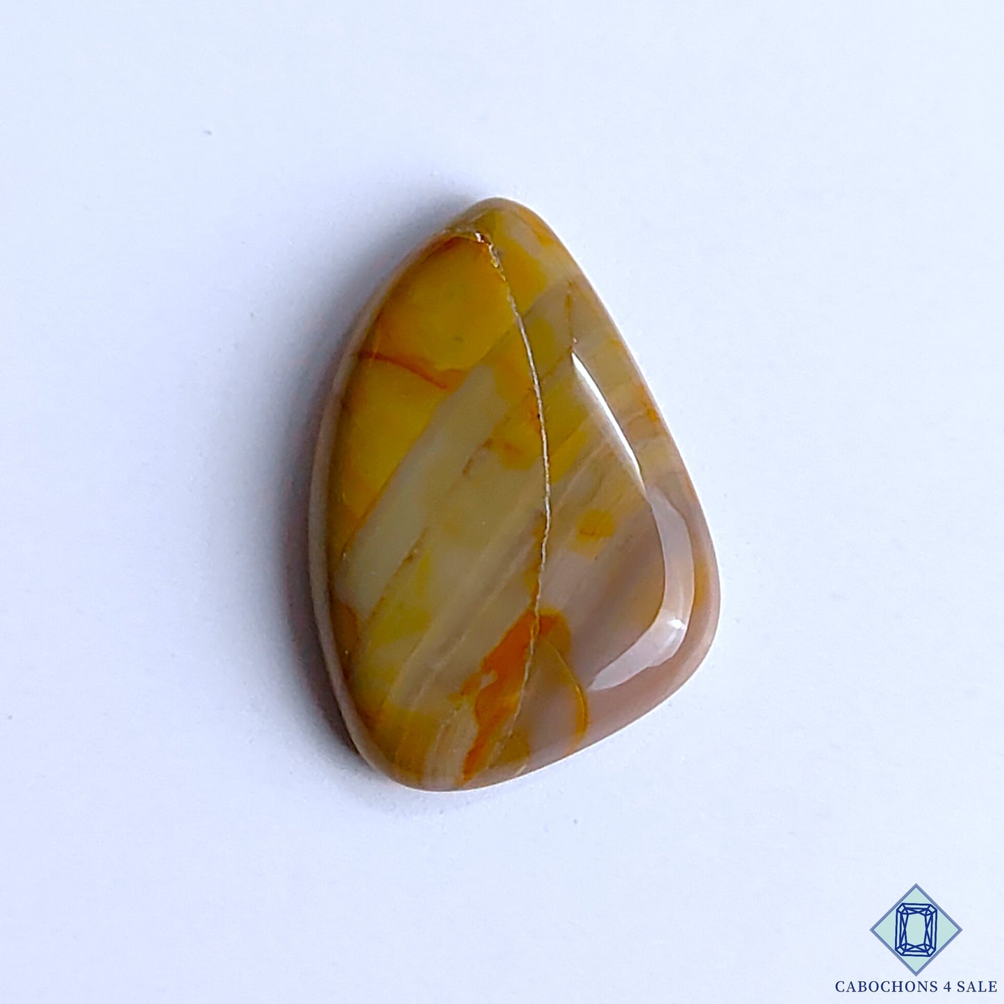 Polychrome Jasper
