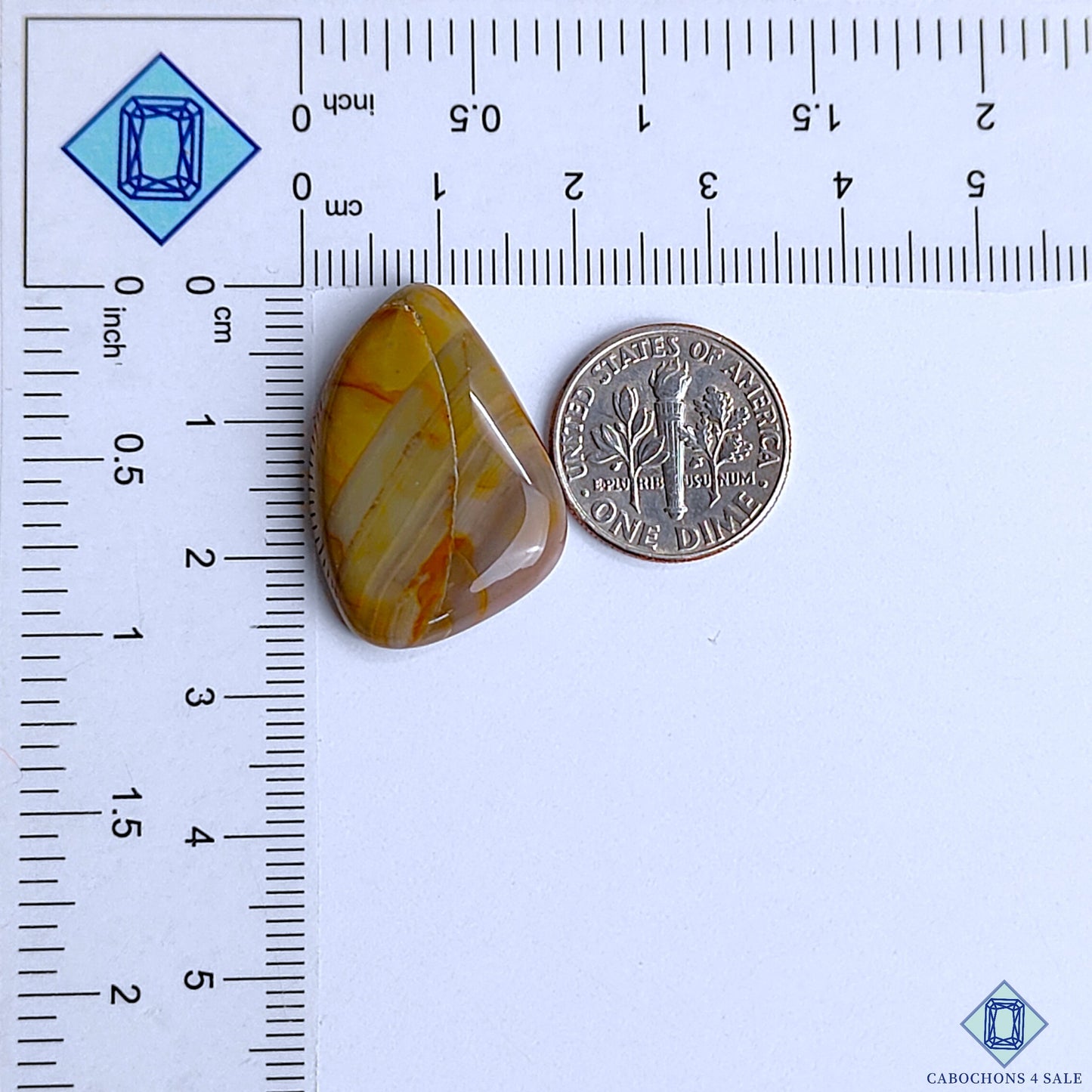 Polychrome Jasper