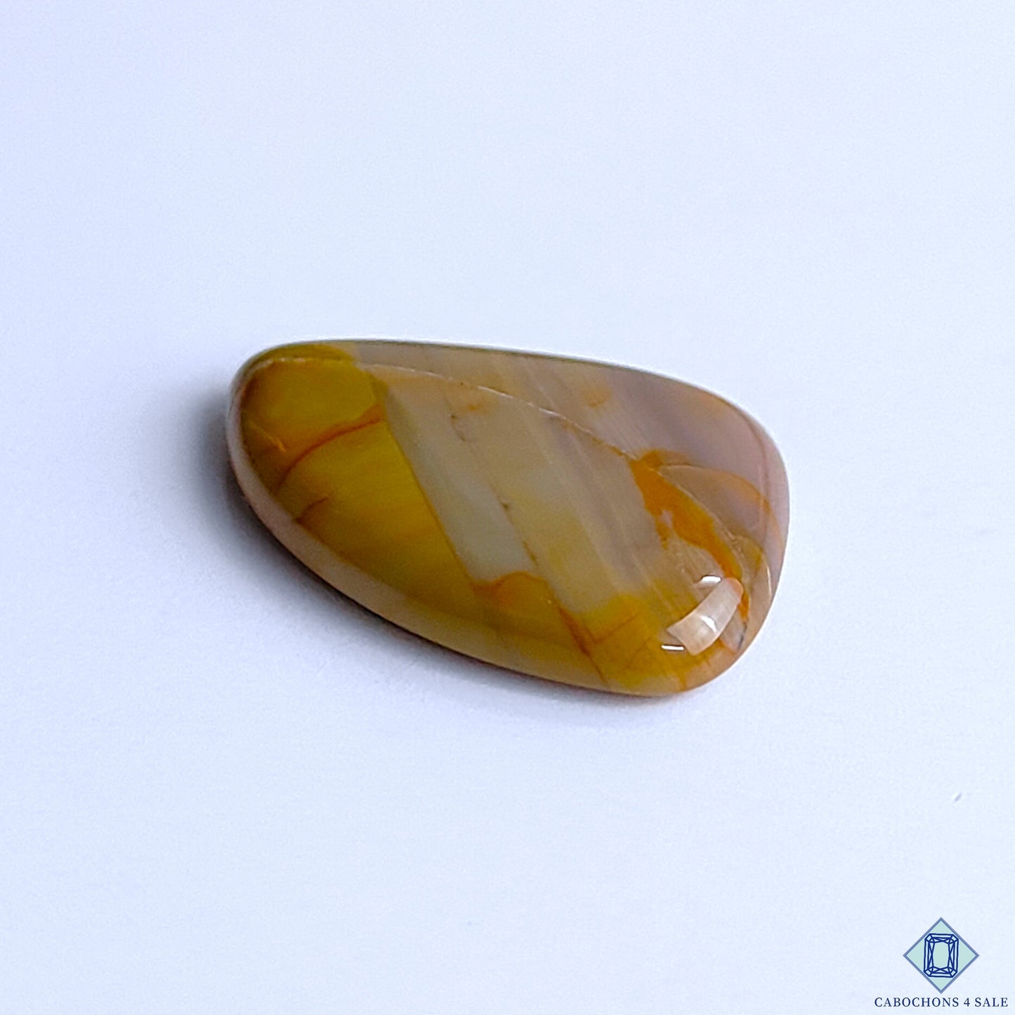 Polychrome Jasper