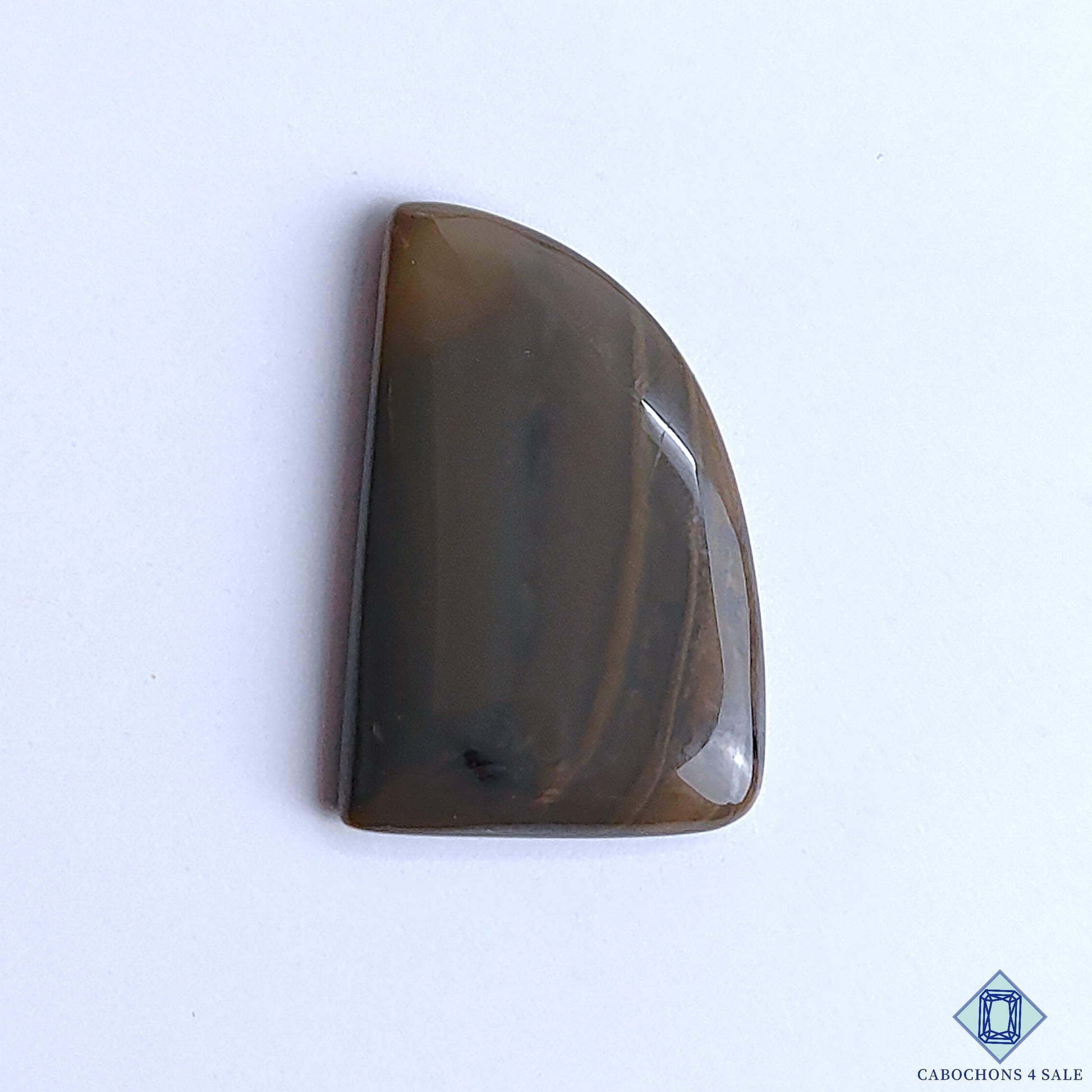 Polychrome Jasper