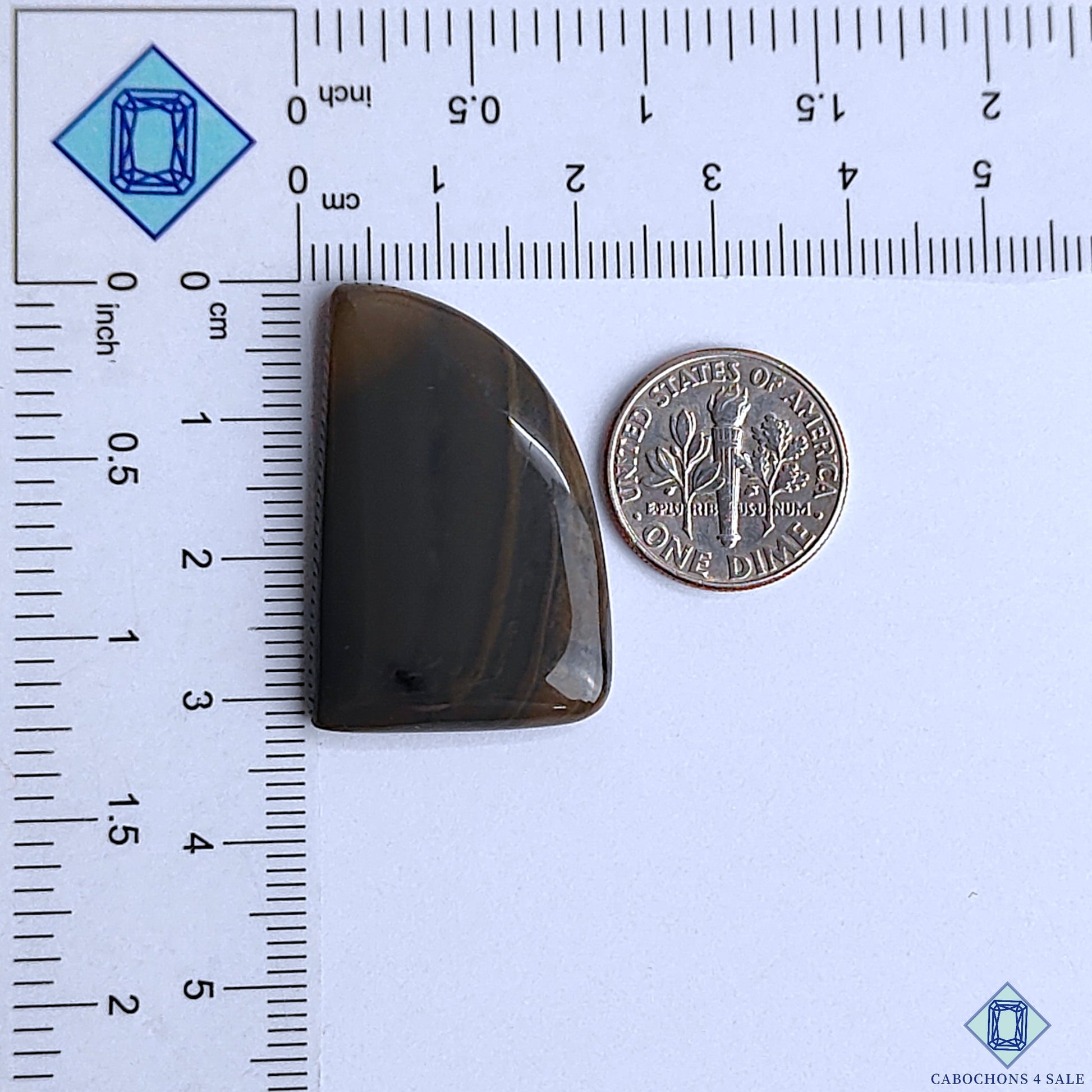 Polychrome Jasper