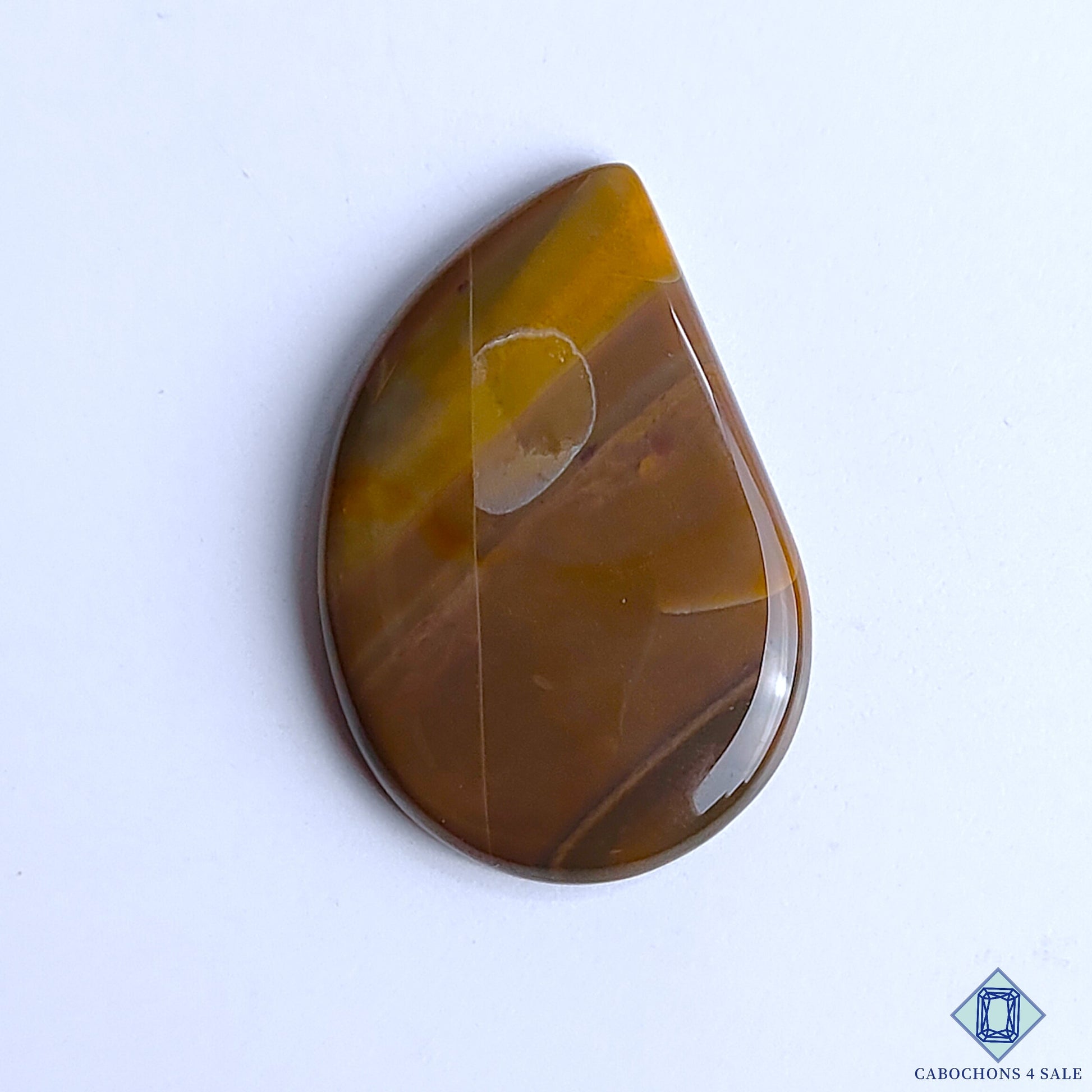 Polychrome Jasper