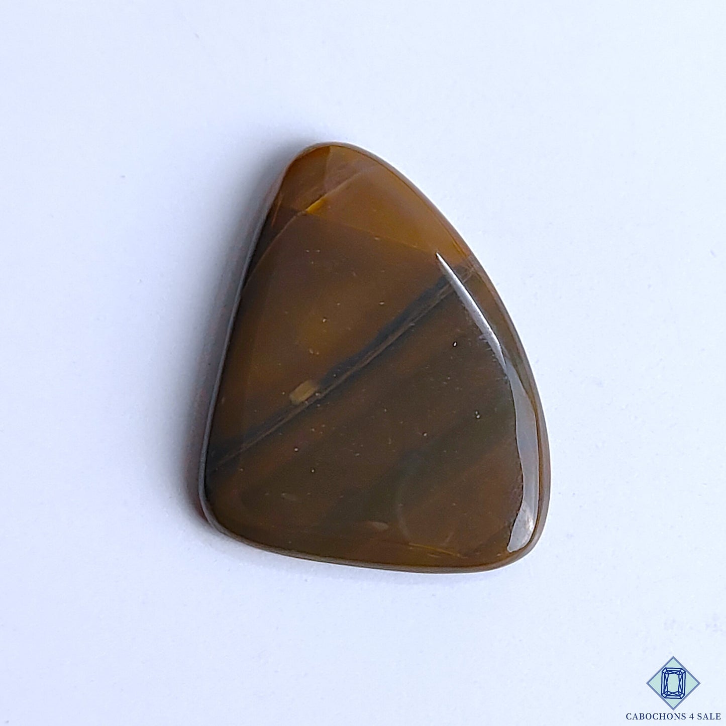 Polychrome Jasper