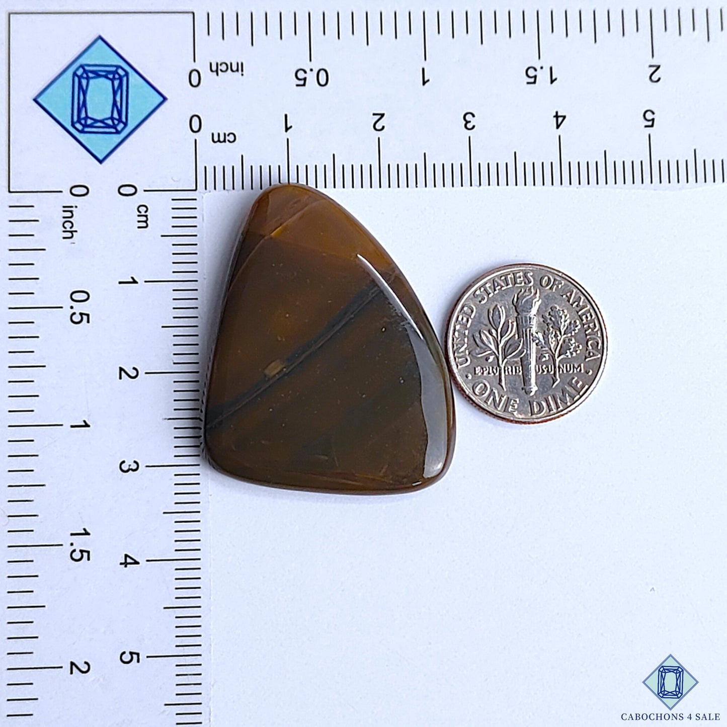 Polychrome Jasper