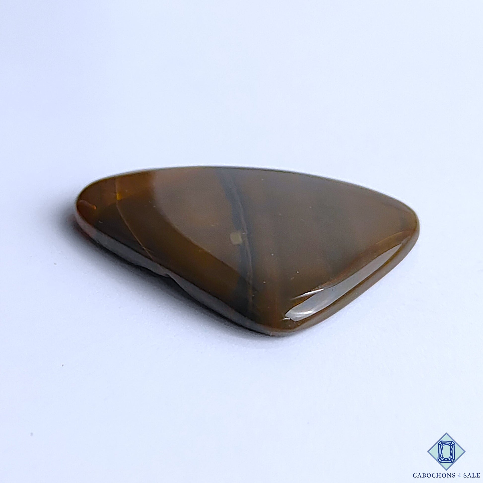 Polychrome Jasper