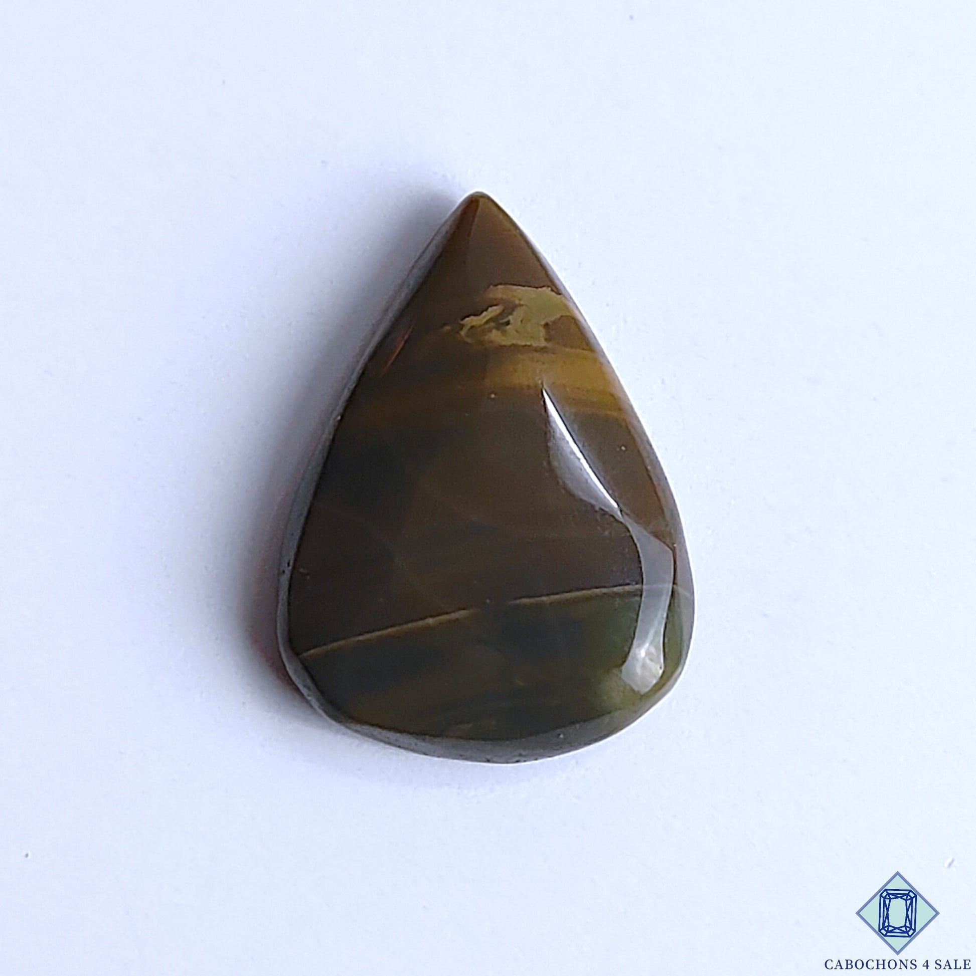 Polychrome Jasper