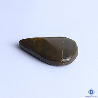 Polychrome Jasper