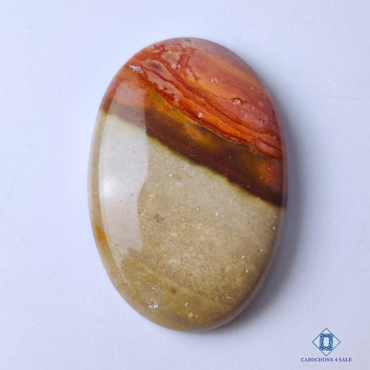 Polychrome Jasper