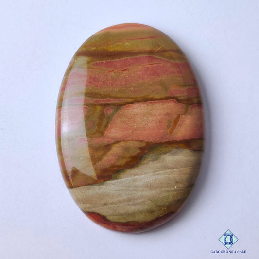 Polychrome Jasper