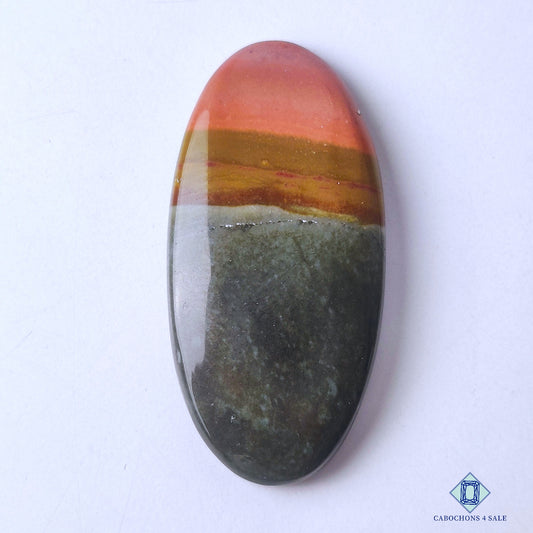Polychrome Jasper