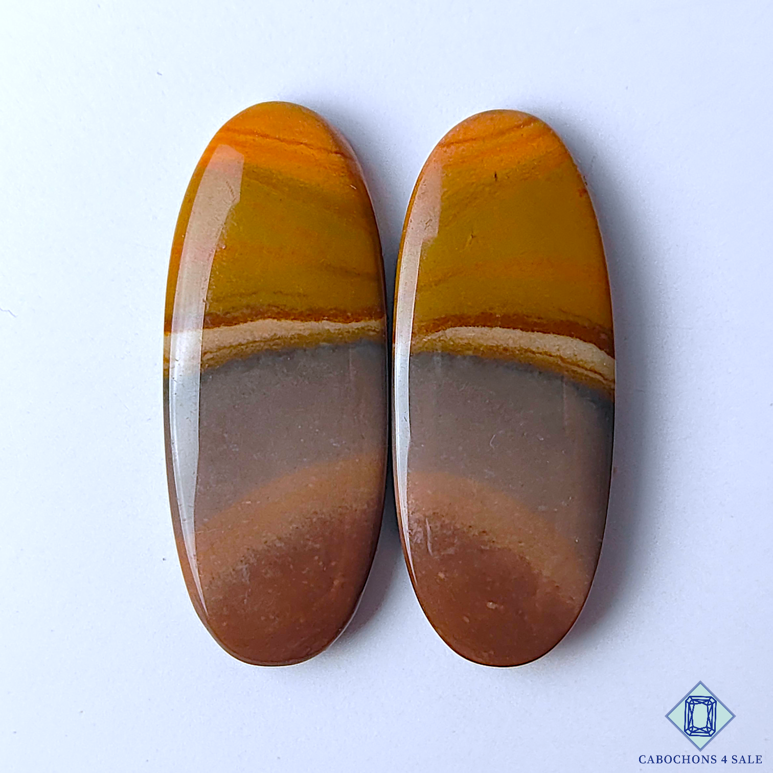 Polychrome Jasper