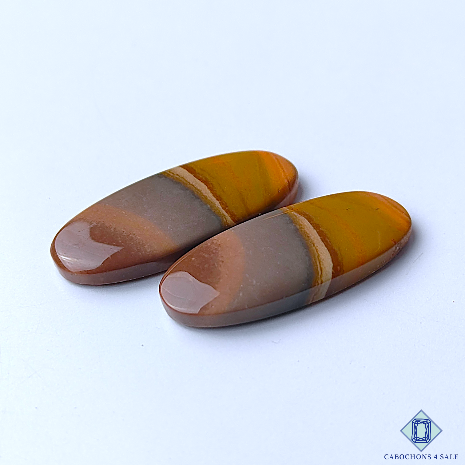 Polychrome Jasper