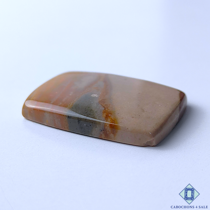 Polychrome Jasper