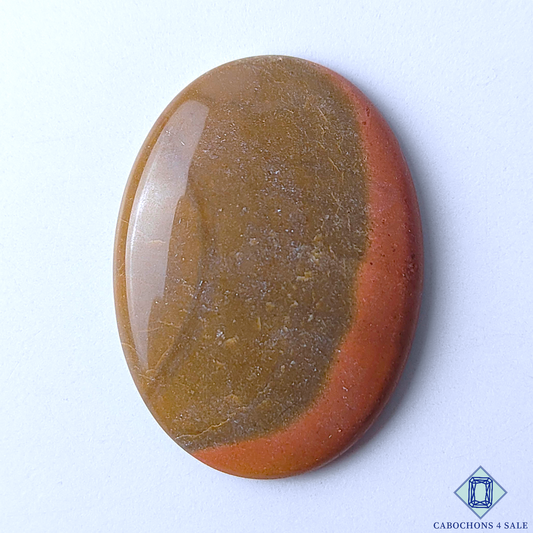 Polychrome Jasper