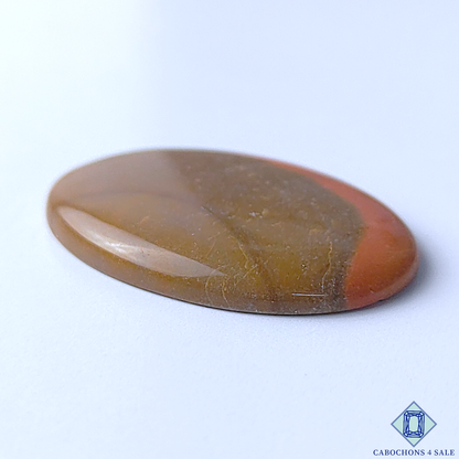 Polychrome Jasper