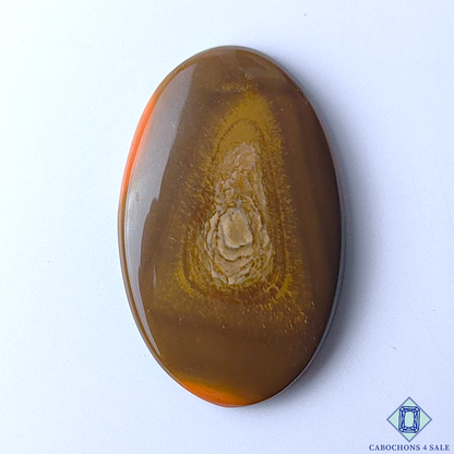 Polychrome Jasper