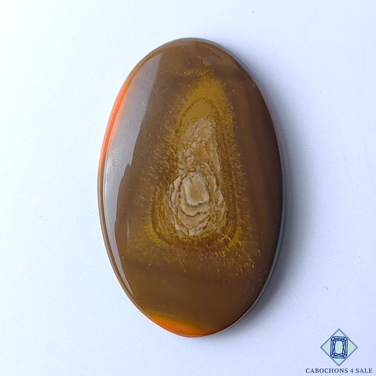 Polychrome Jasper