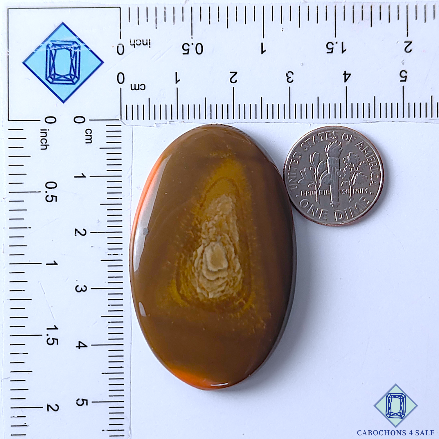 Polychrome Jasper