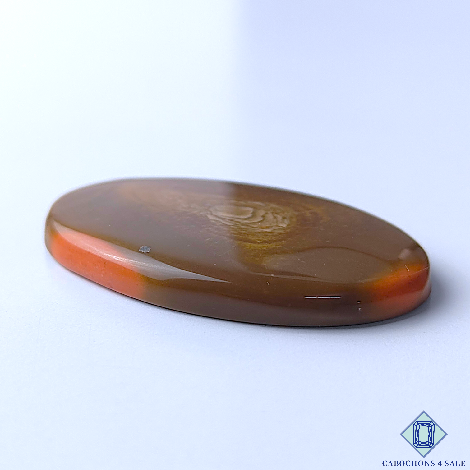 Polychrome Jasper