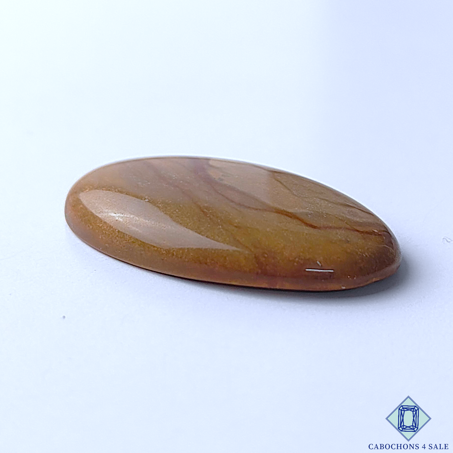 Polychrome Jasper