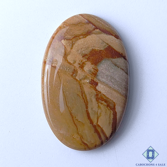 Polychrome Jasper