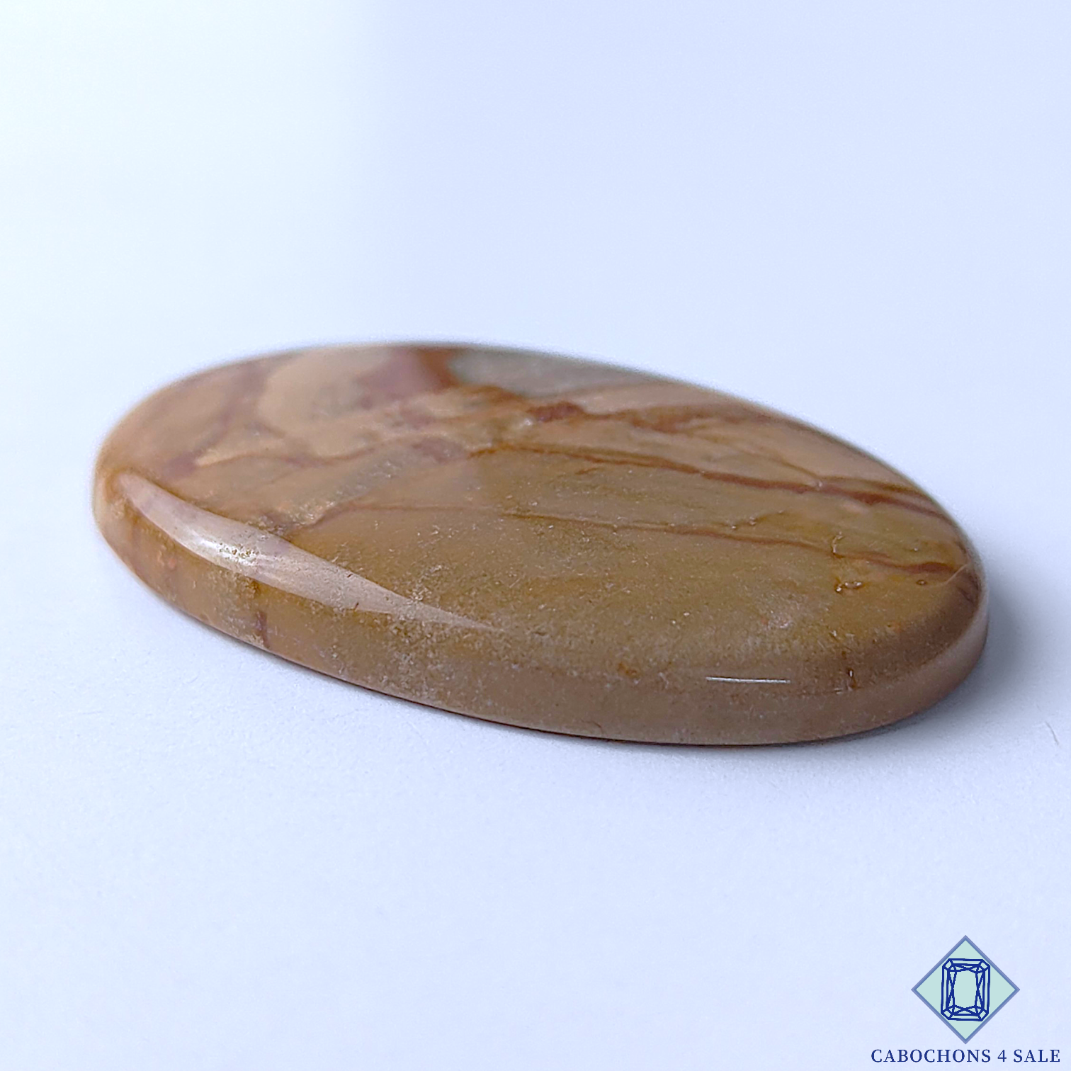 Polychrome Jasper