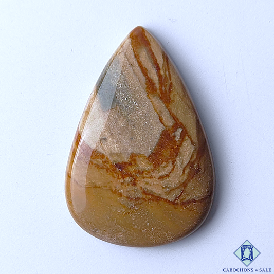 Polychrome Jasper
