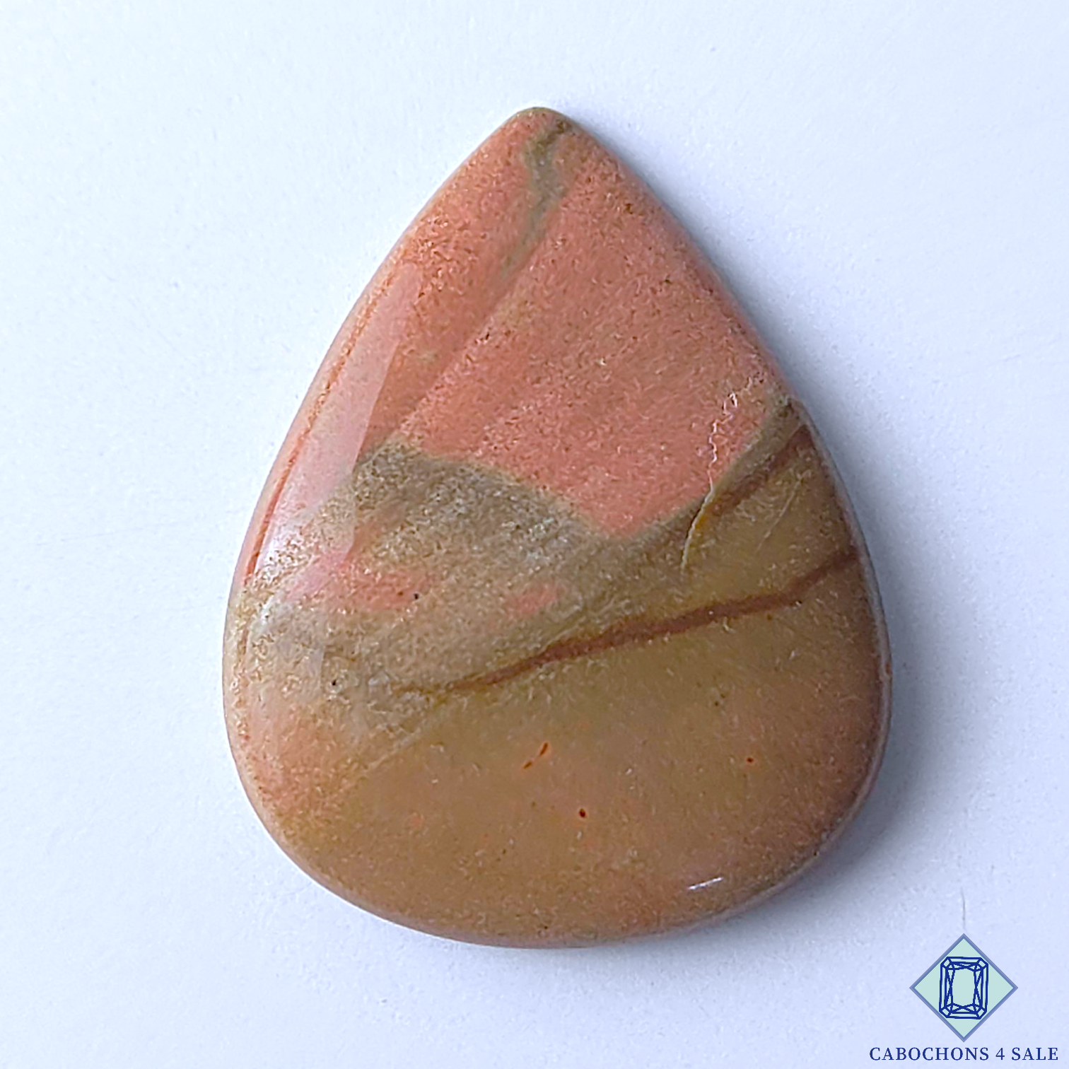 Polychrome Jasper