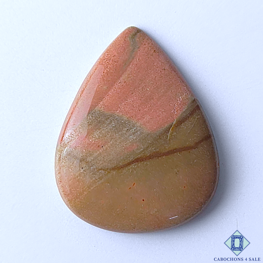 Polychrome Jasper
