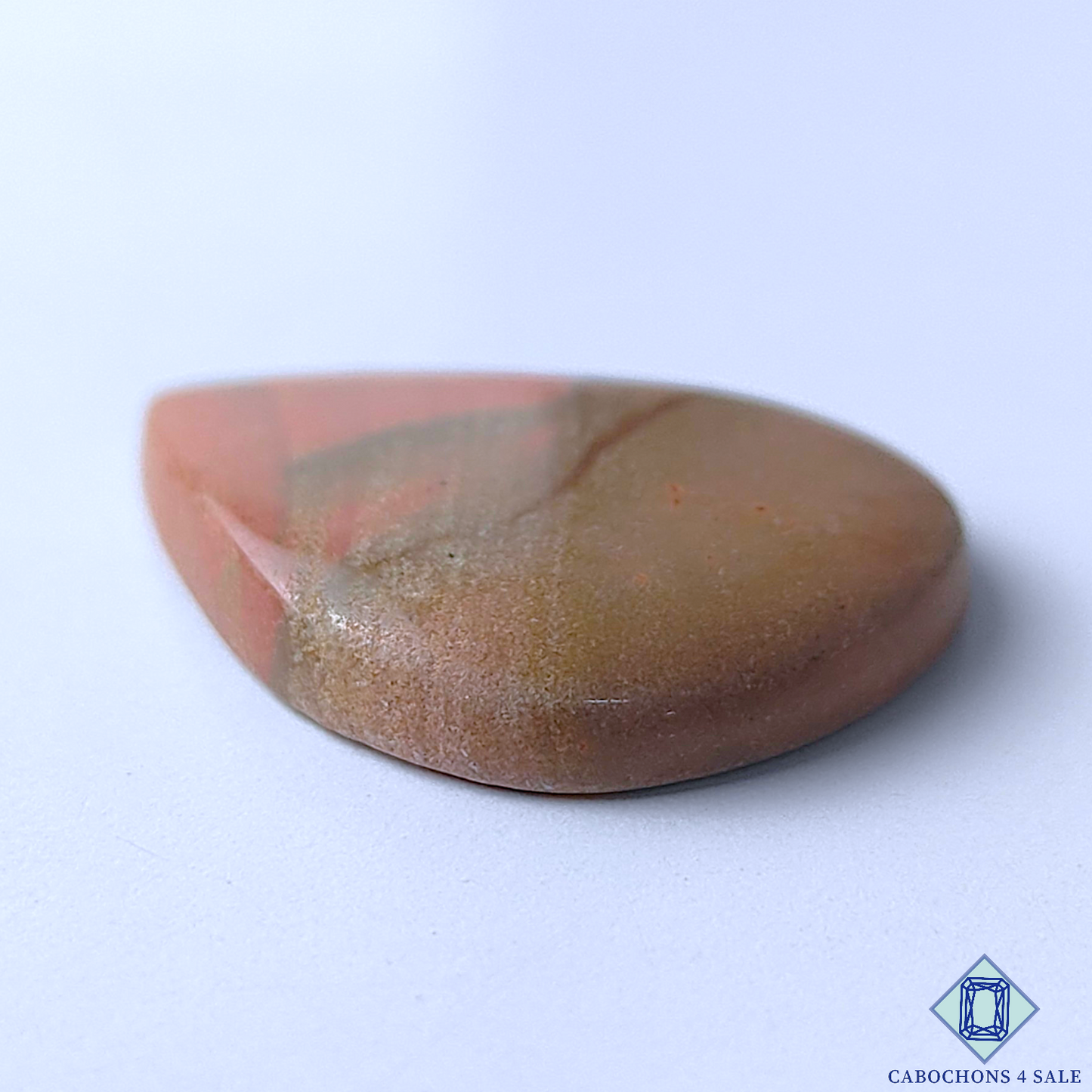 Polychrome Jasper