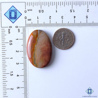 Polychrome Jasper