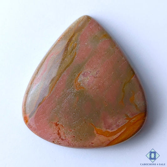 Polychrome Jasper