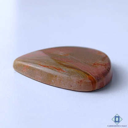 Polychrome Jasper