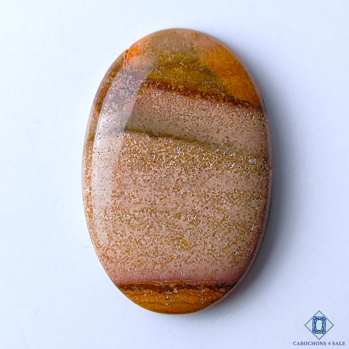 Polychrome Jasper