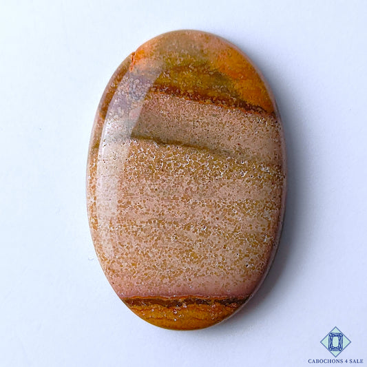 Polychrome Jasper
