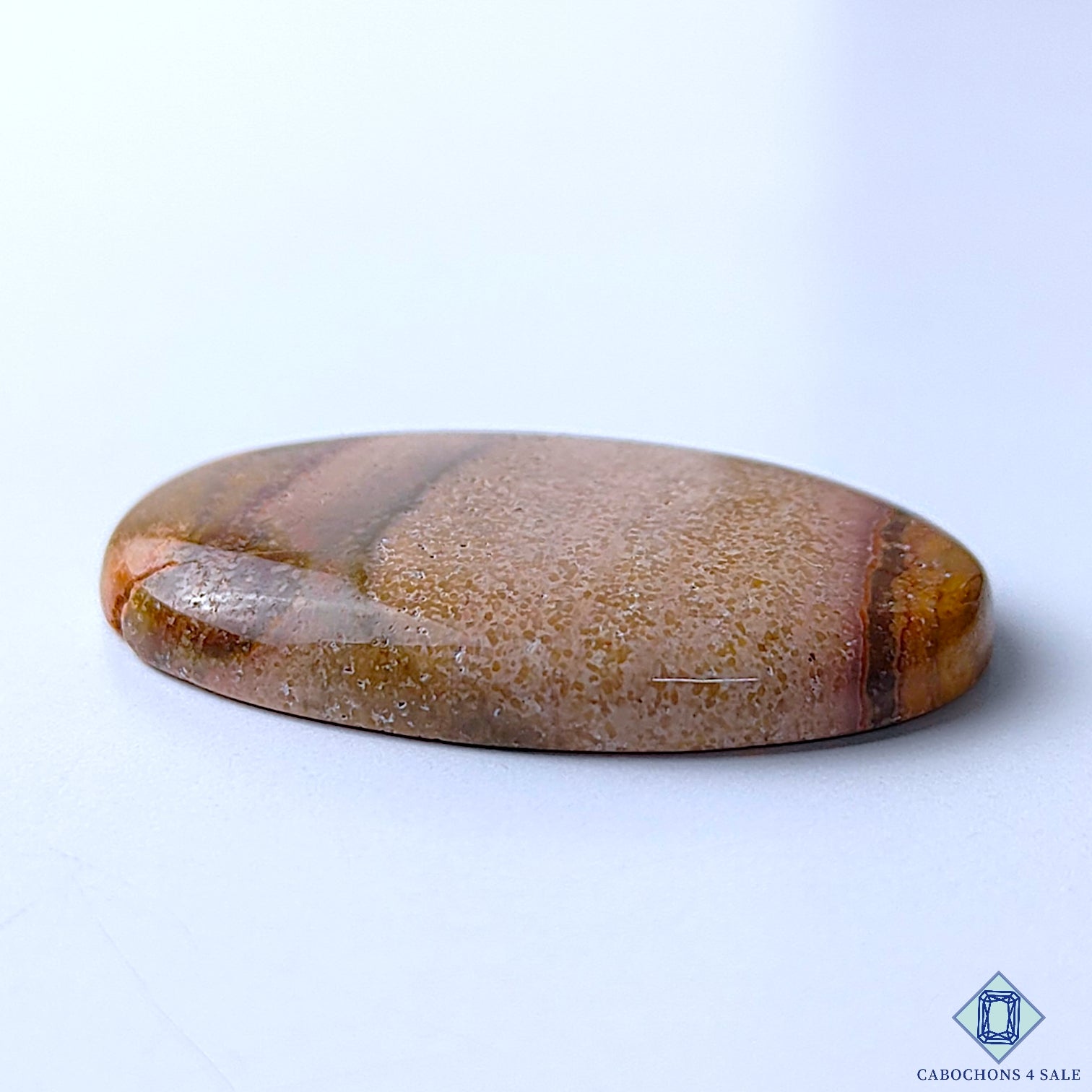 Polychrome Jasper