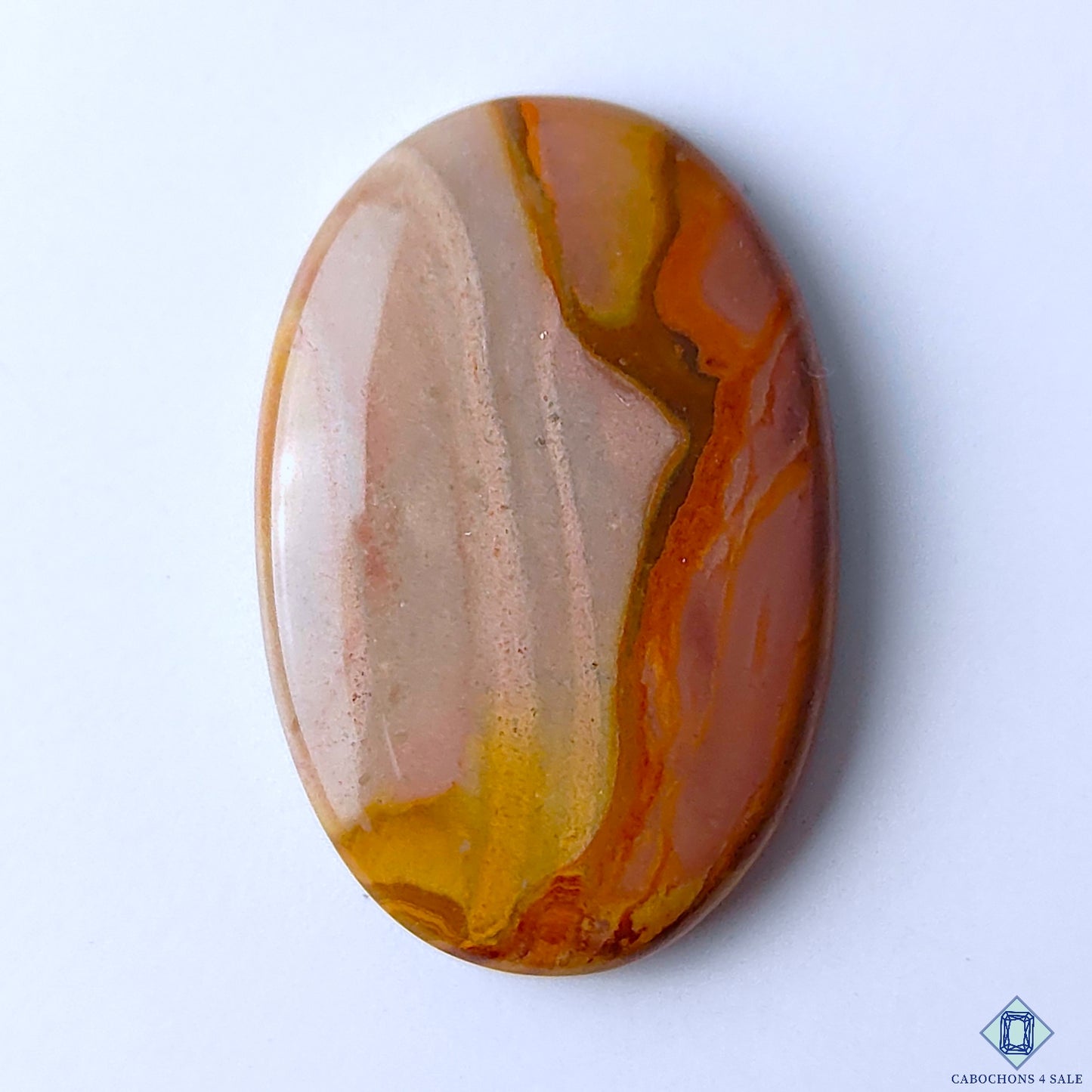 Polychrome Jasper