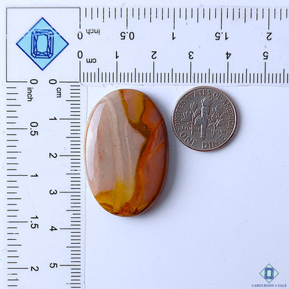 Polychrome Jasper