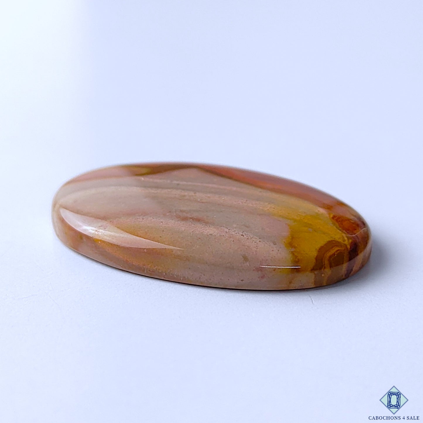 Polychrome Jasper