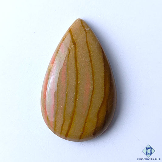 Polychrome Jasper