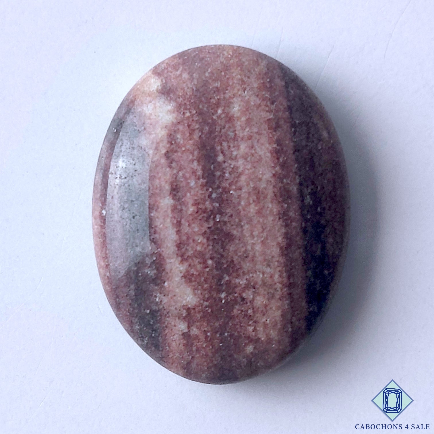 Polychrome Jasper