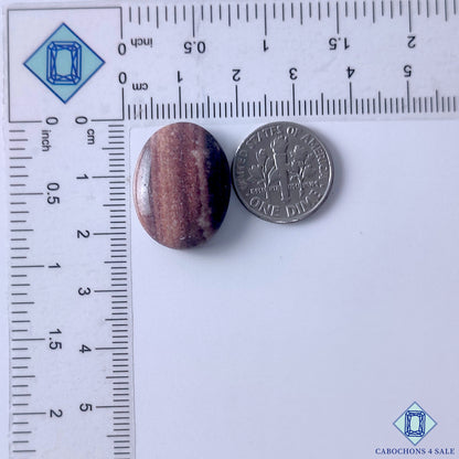 Polychrome Jasper