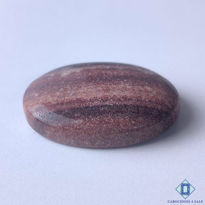 Polychrome Jasper