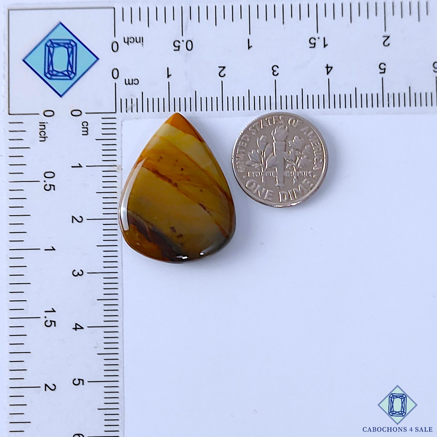 Polychrome Jasper