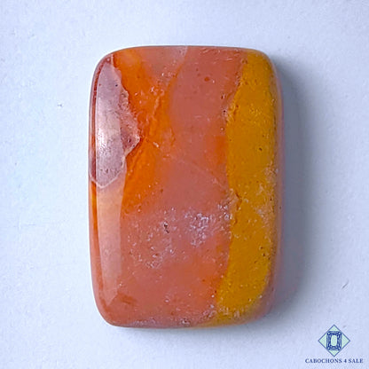 Polychrome Jasper