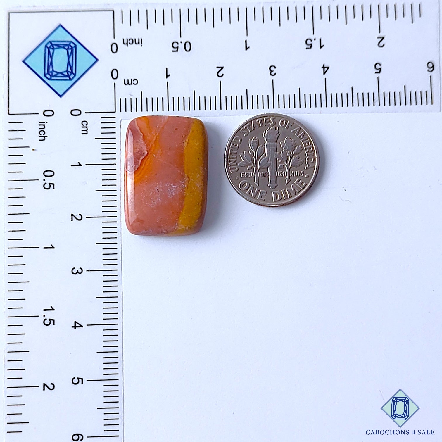 Polychrome Jasper