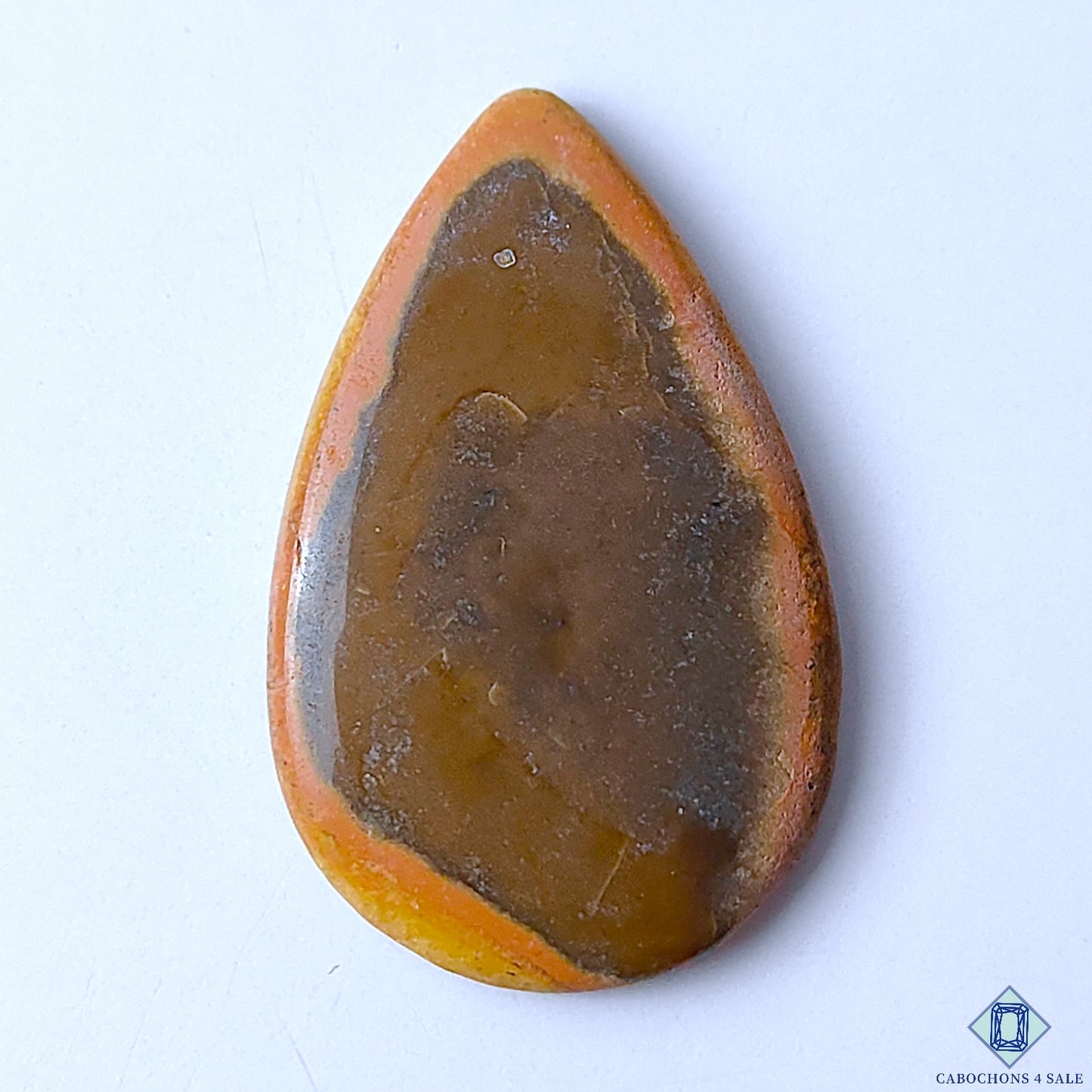 Polychrome Jasper