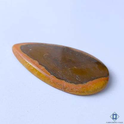 Polychrome Jasper